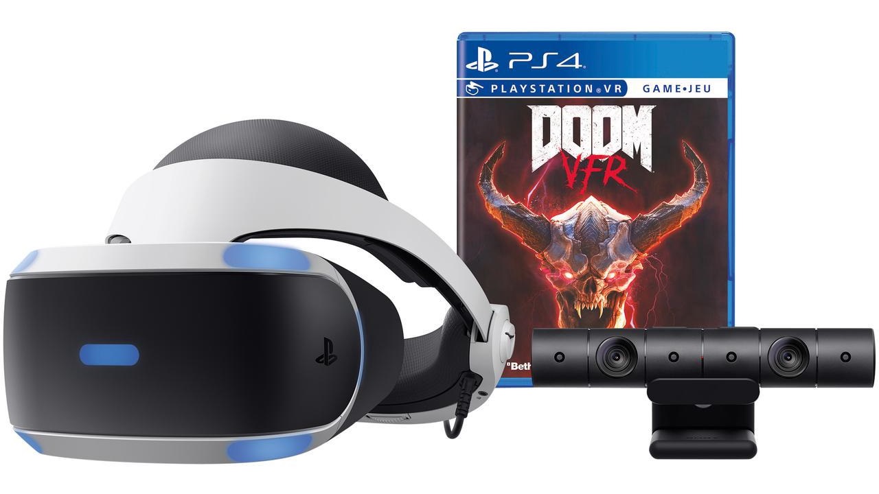 9 Best VR Headset PS4 for 2024