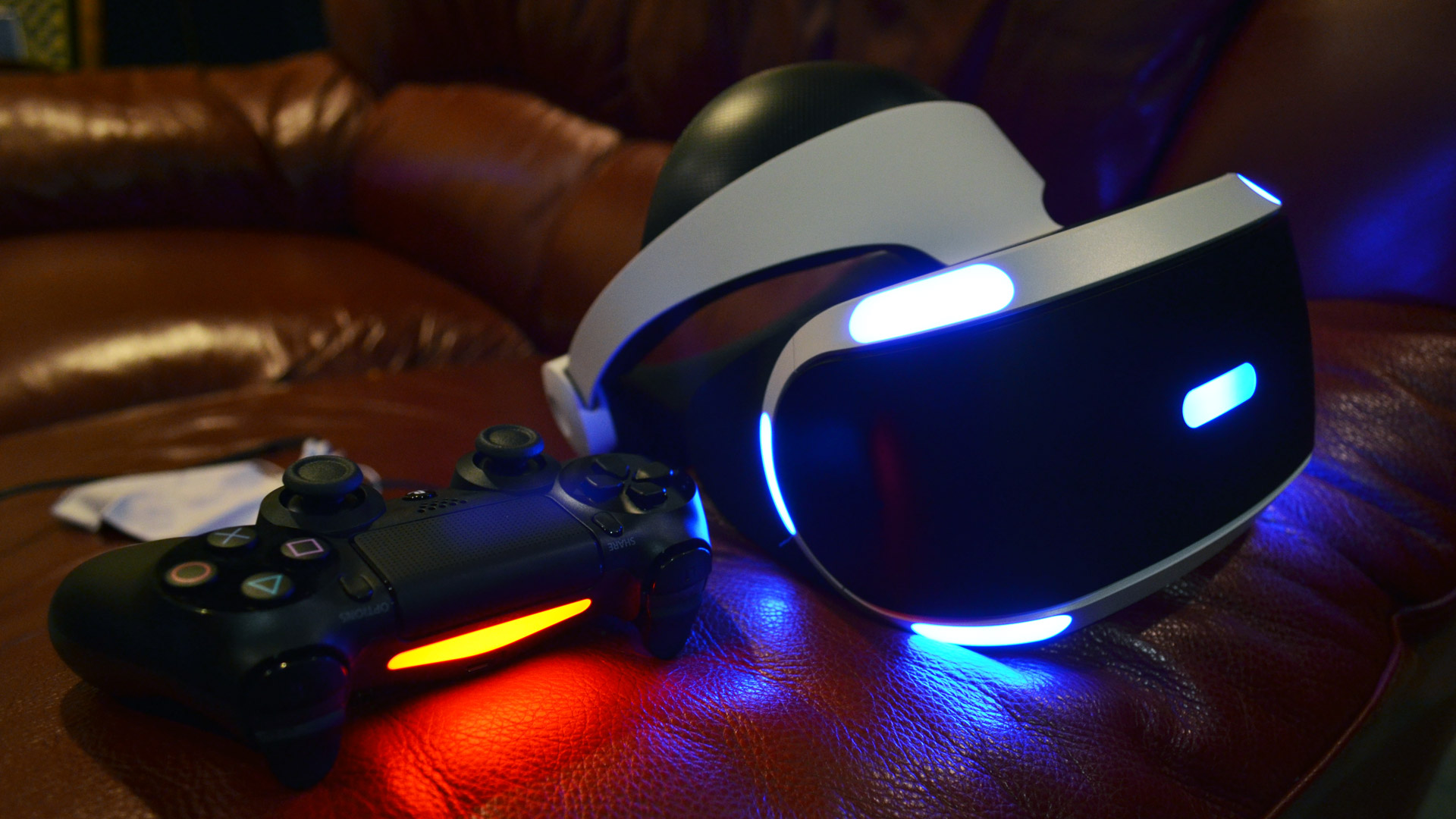 9 Best VR Playstation 4 for 2024