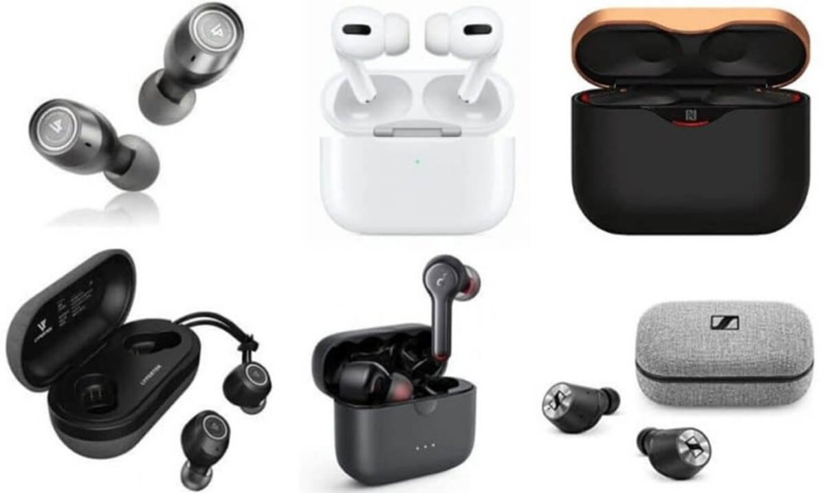 9 Best Wireless Earbuds Long Battery Life for 2024
