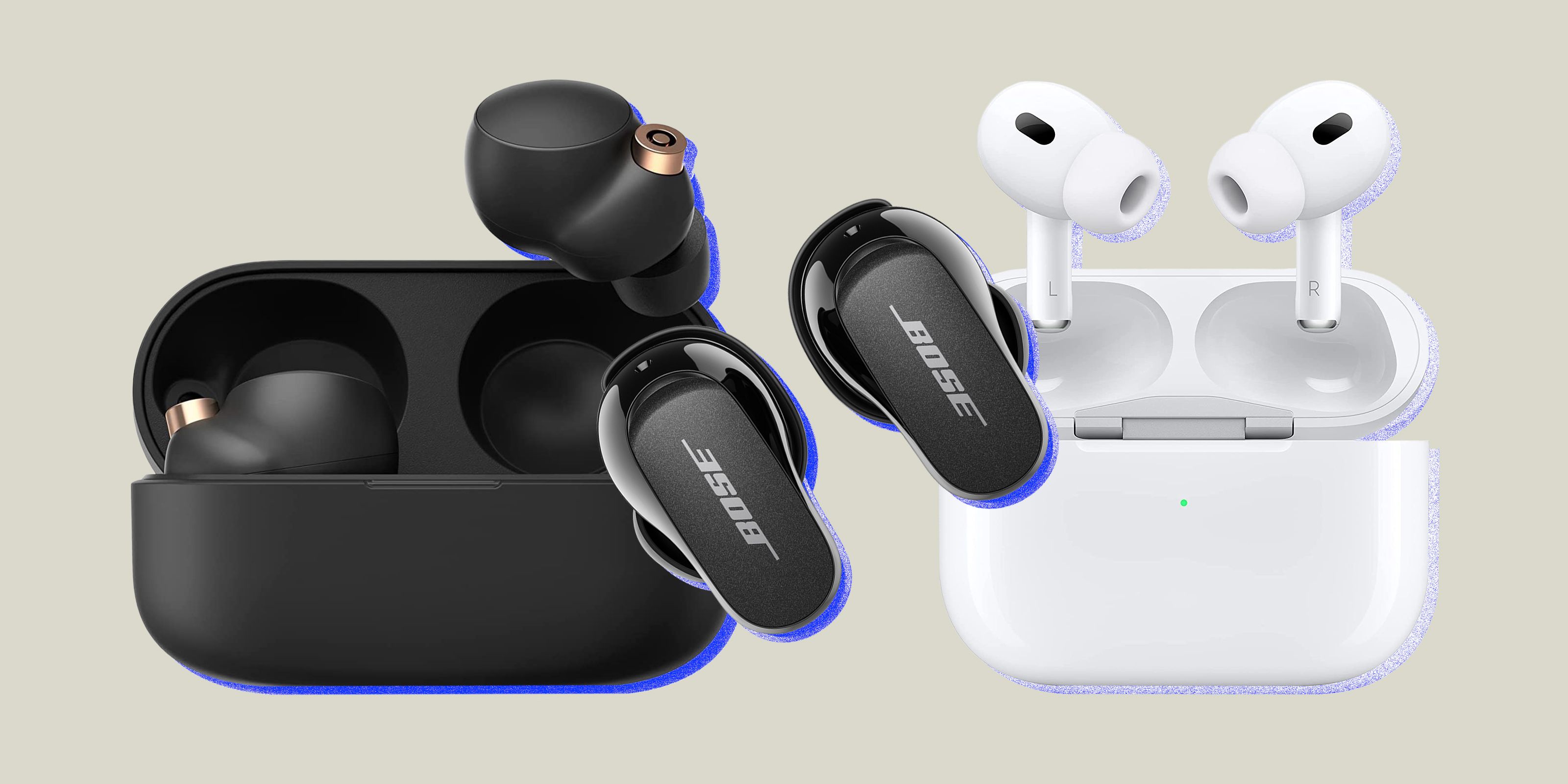 9 Best Wireless Earbuds Noise Cancelling Bluetooth for 2024