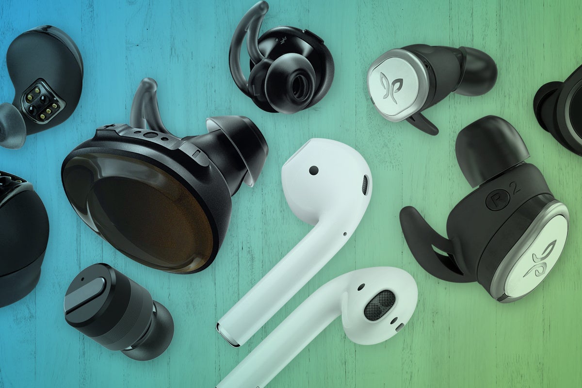 9 Best Wireless Earbuds With Microphone For iPhone for 2024