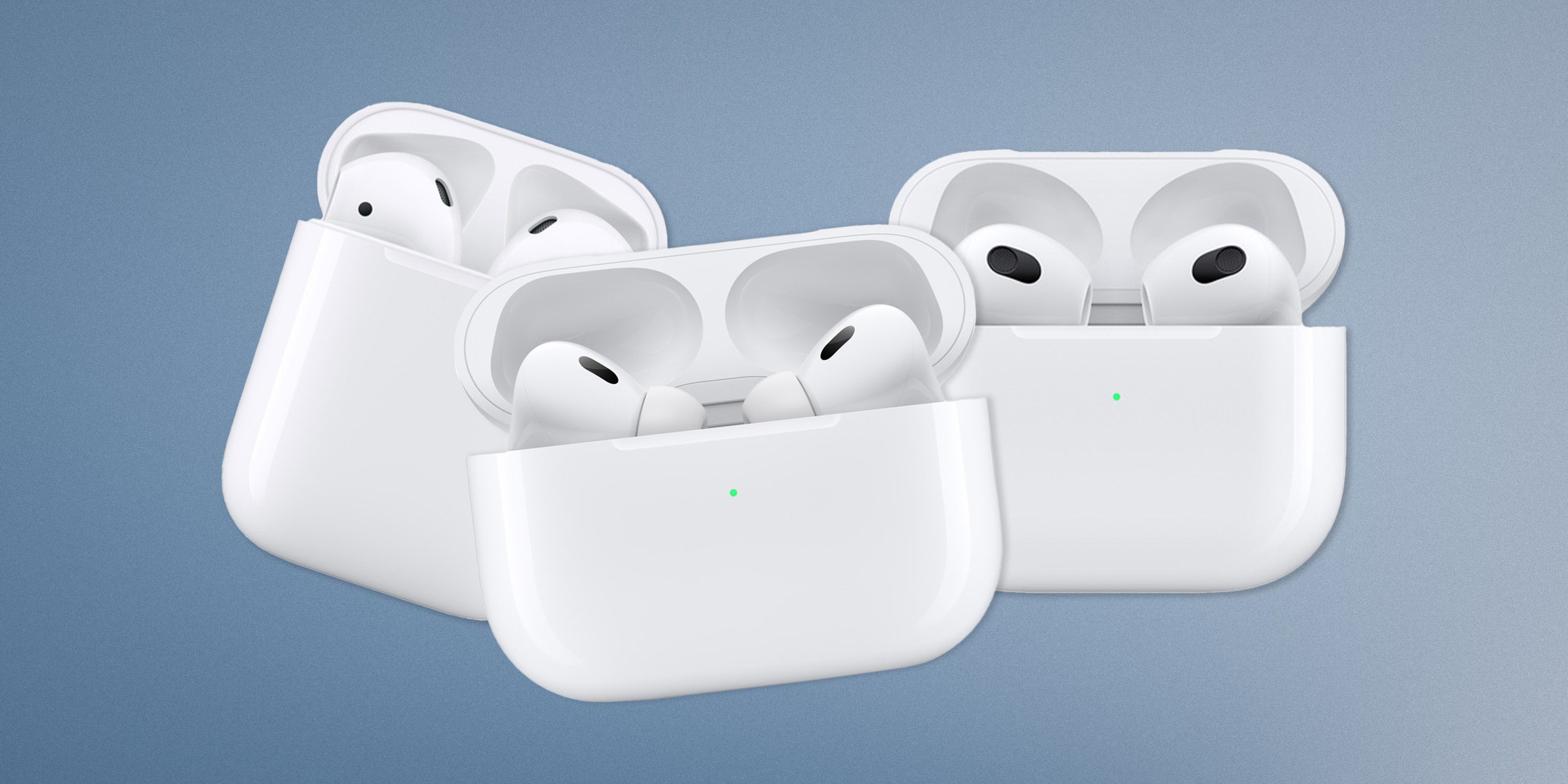 are-there-3-types-of-airpods