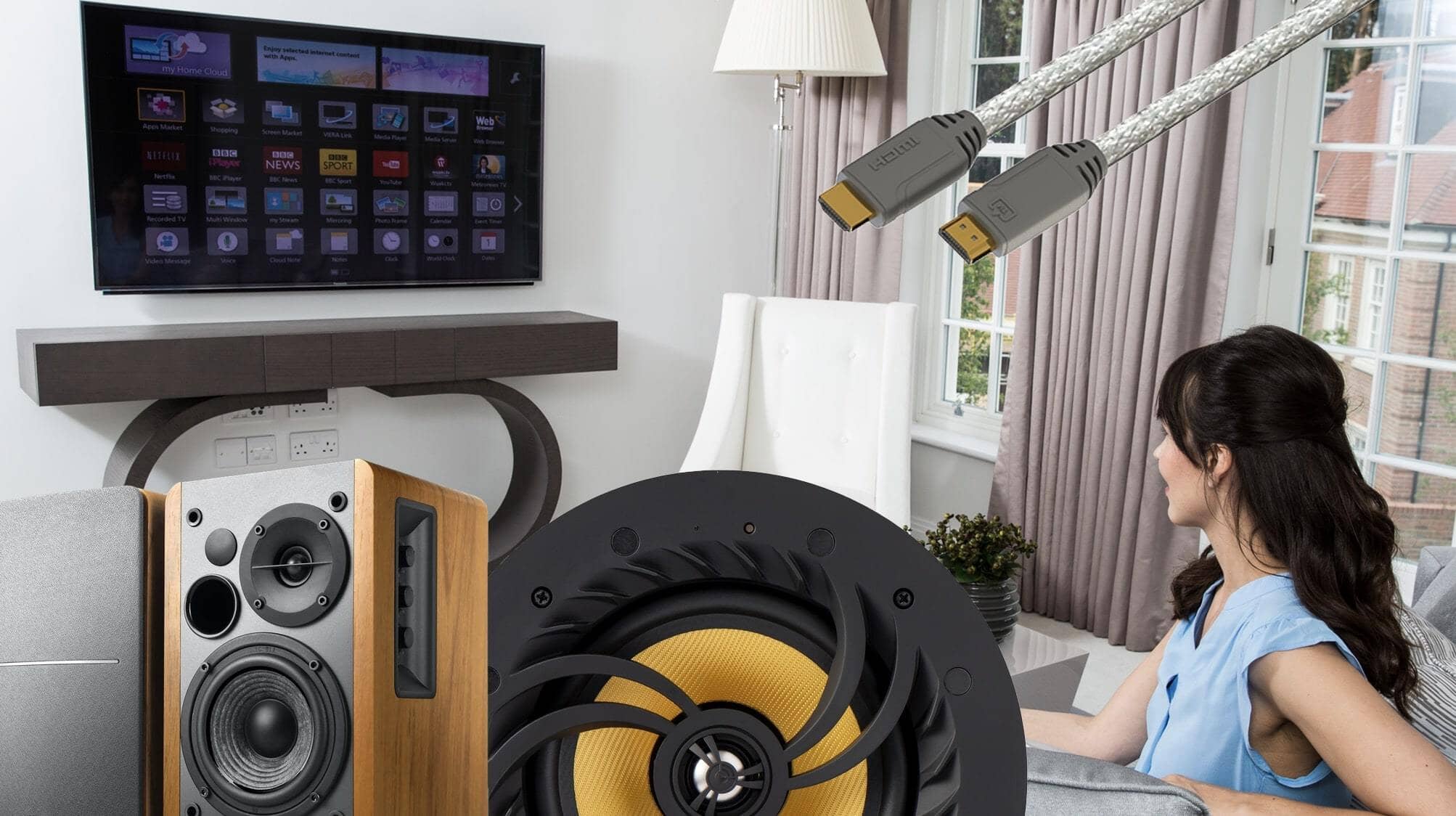 how-can-i-make-my-bluetooth-speakers-and-tv-speakers-play-simultaneously