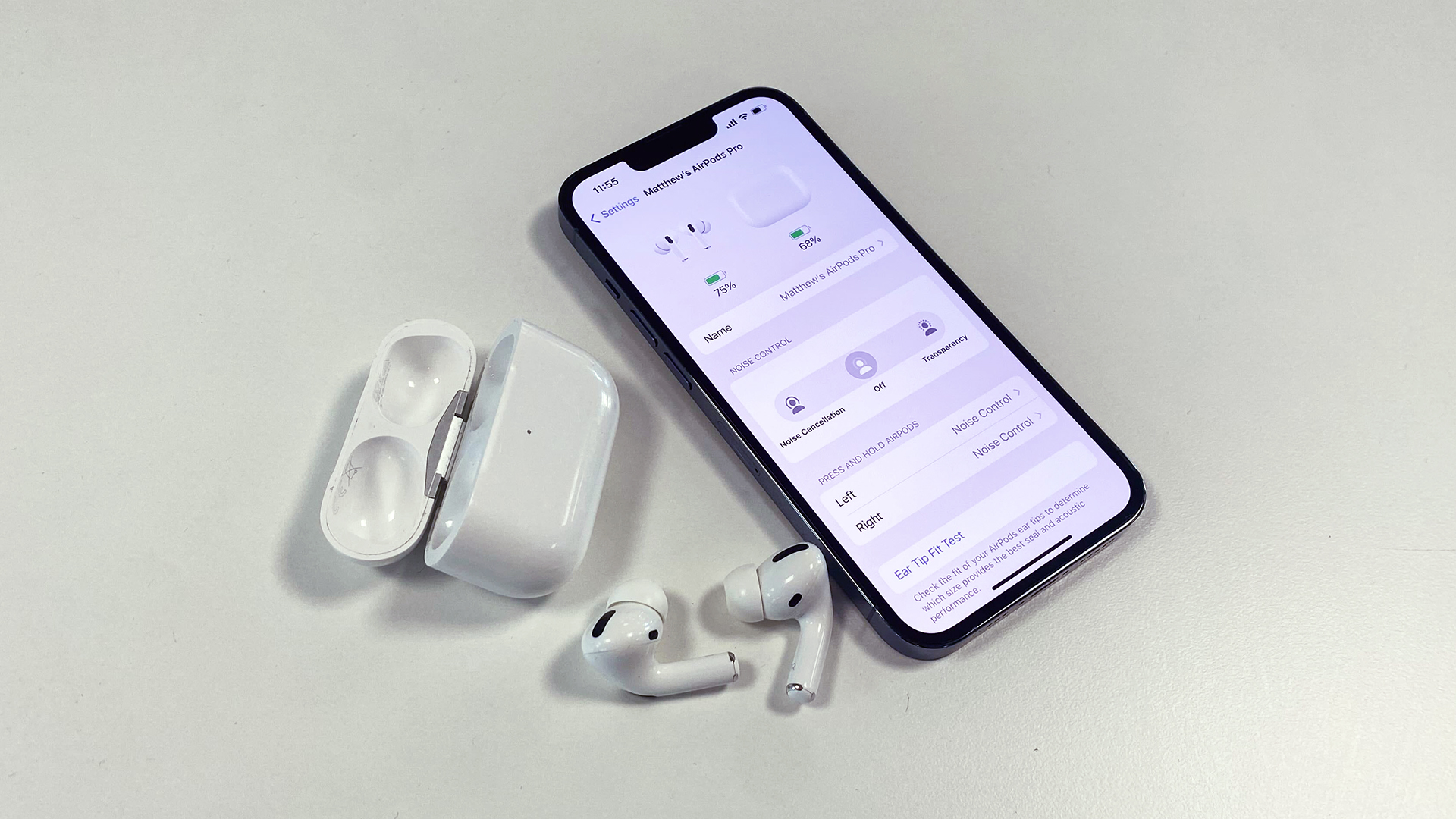 how-do-i-change-airpod-settings