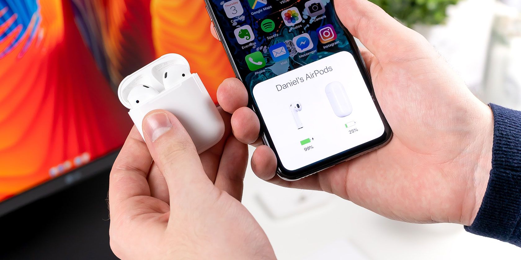 how-do-i-check-my-airpod-battery