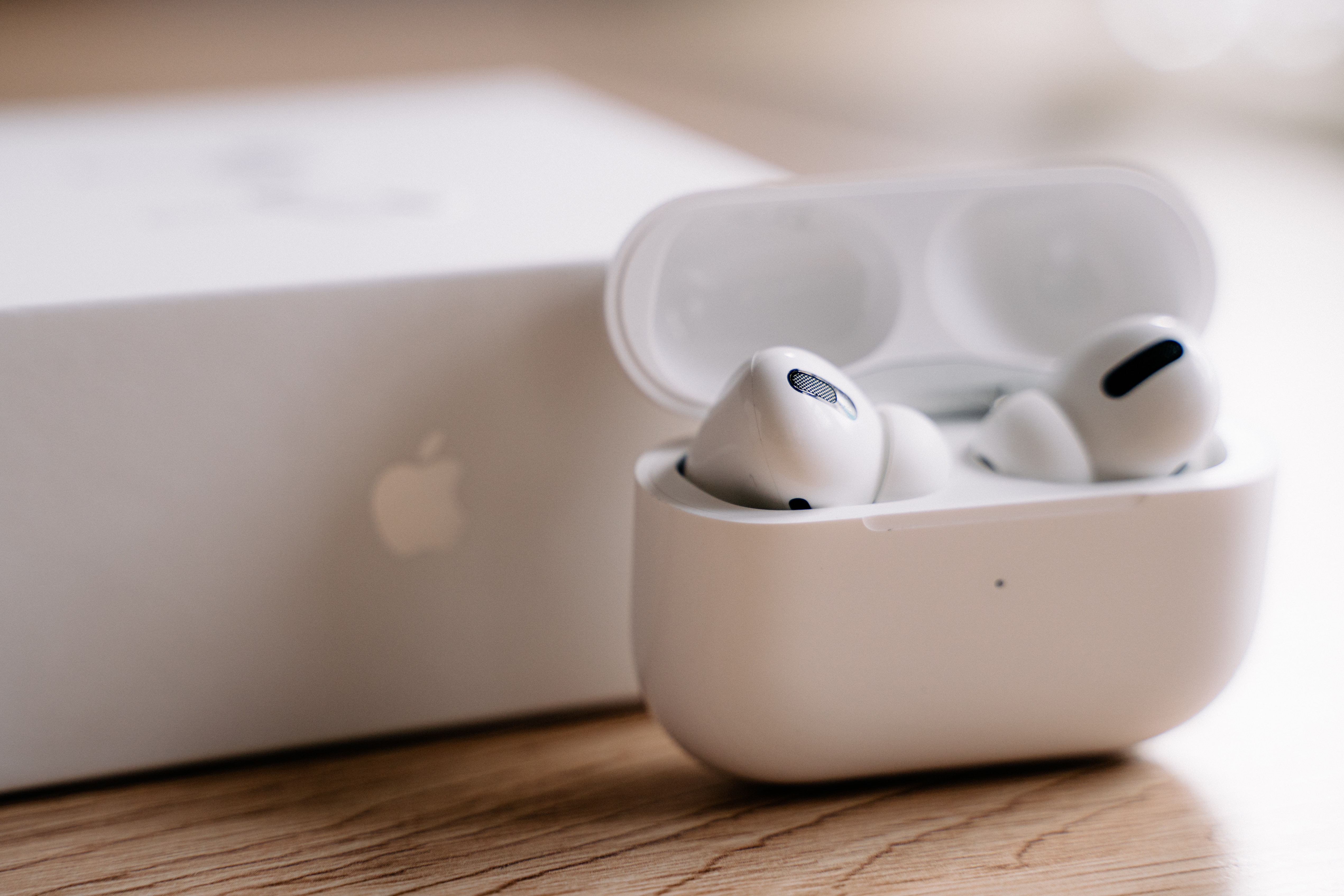 how-do-i-increase-the-volume-on-my-airpods