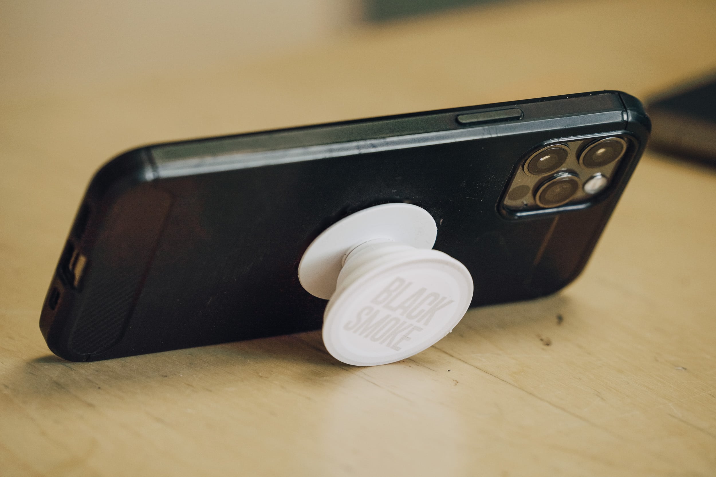 how-do-i-remove-the-sticky-residue-from-my-popsocket