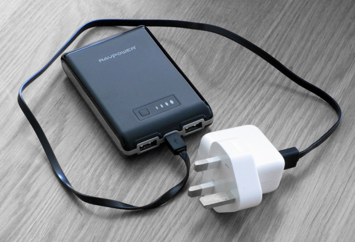 how-do-you-charge-a-portable-phone-charger