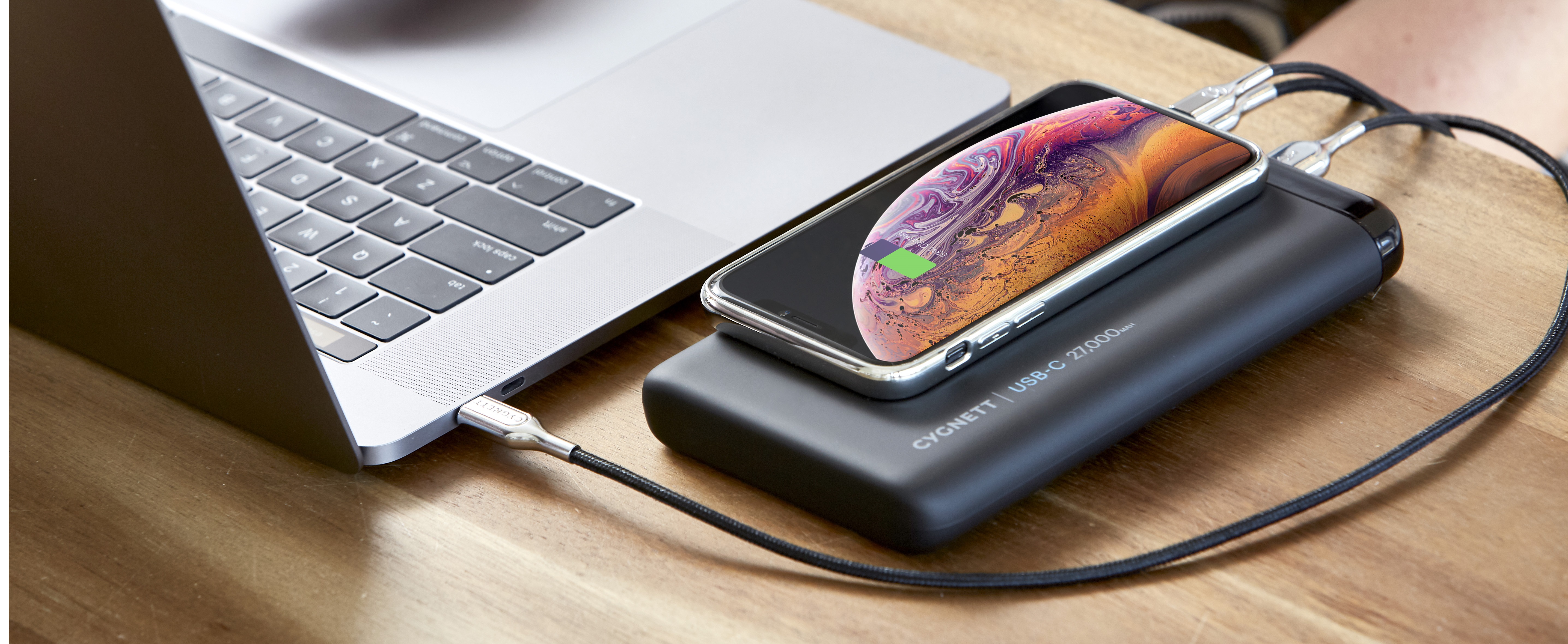 how-do-you-charge-a-power-bank-portable-charger