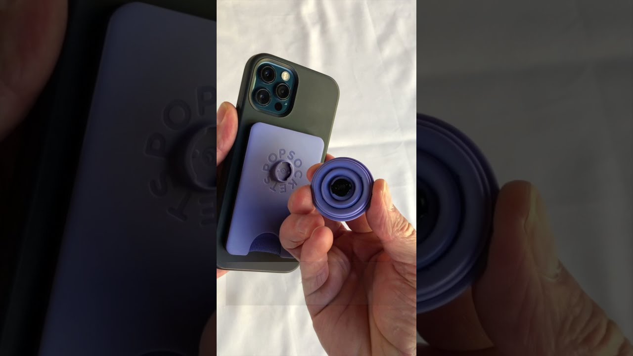 how-do-you-put-a-popsocket-back-on