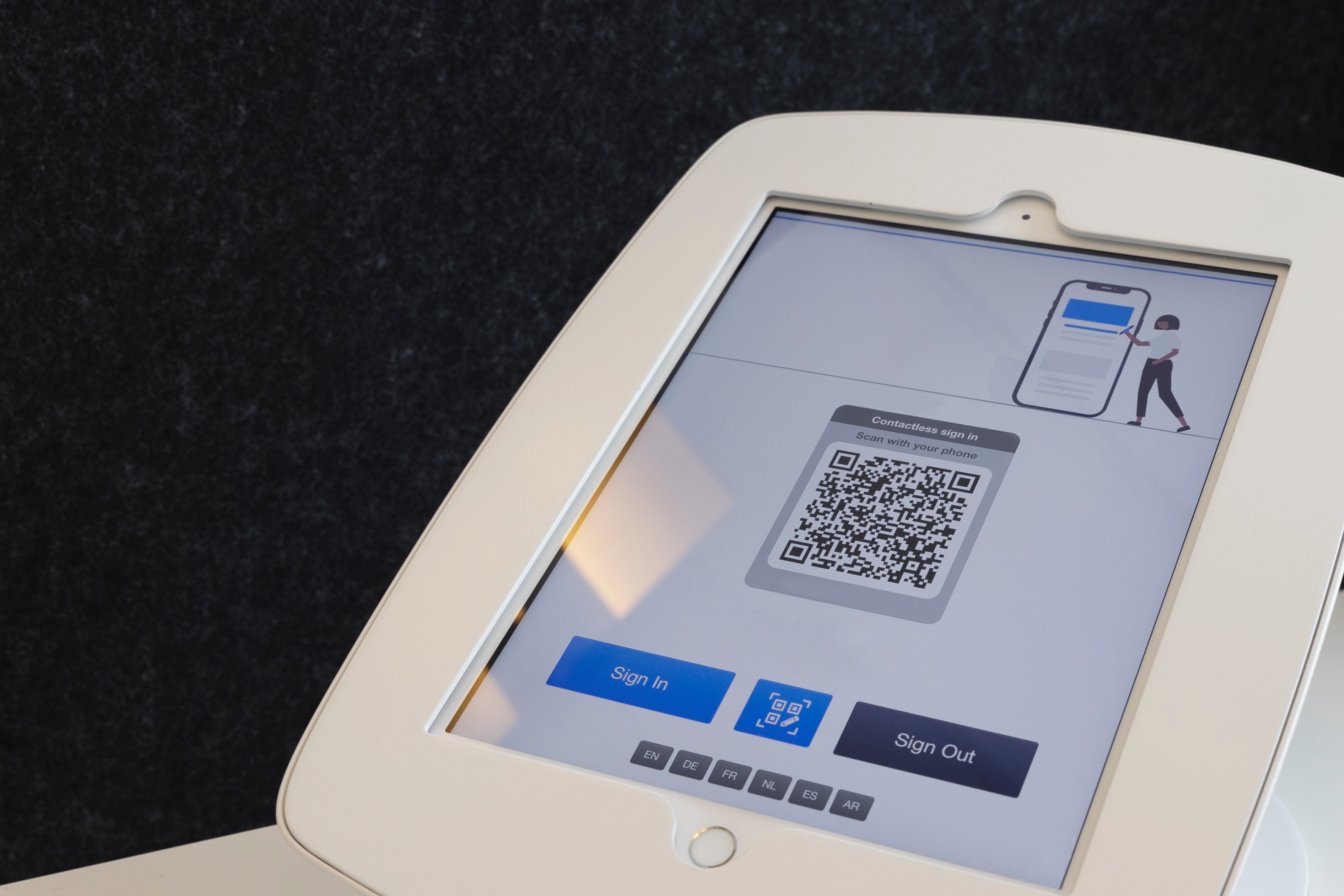 how-do-you-scan-a-qr-code-on-your-phone