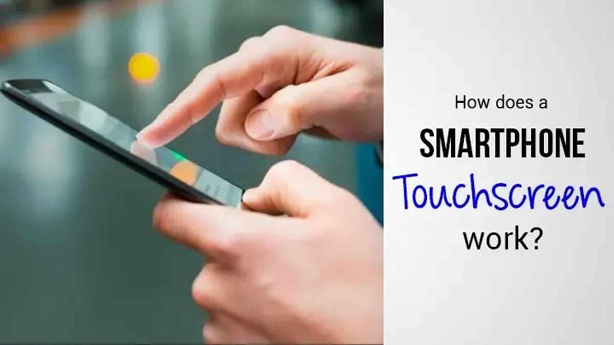 how-does-a-smartphone-touchscreen-work