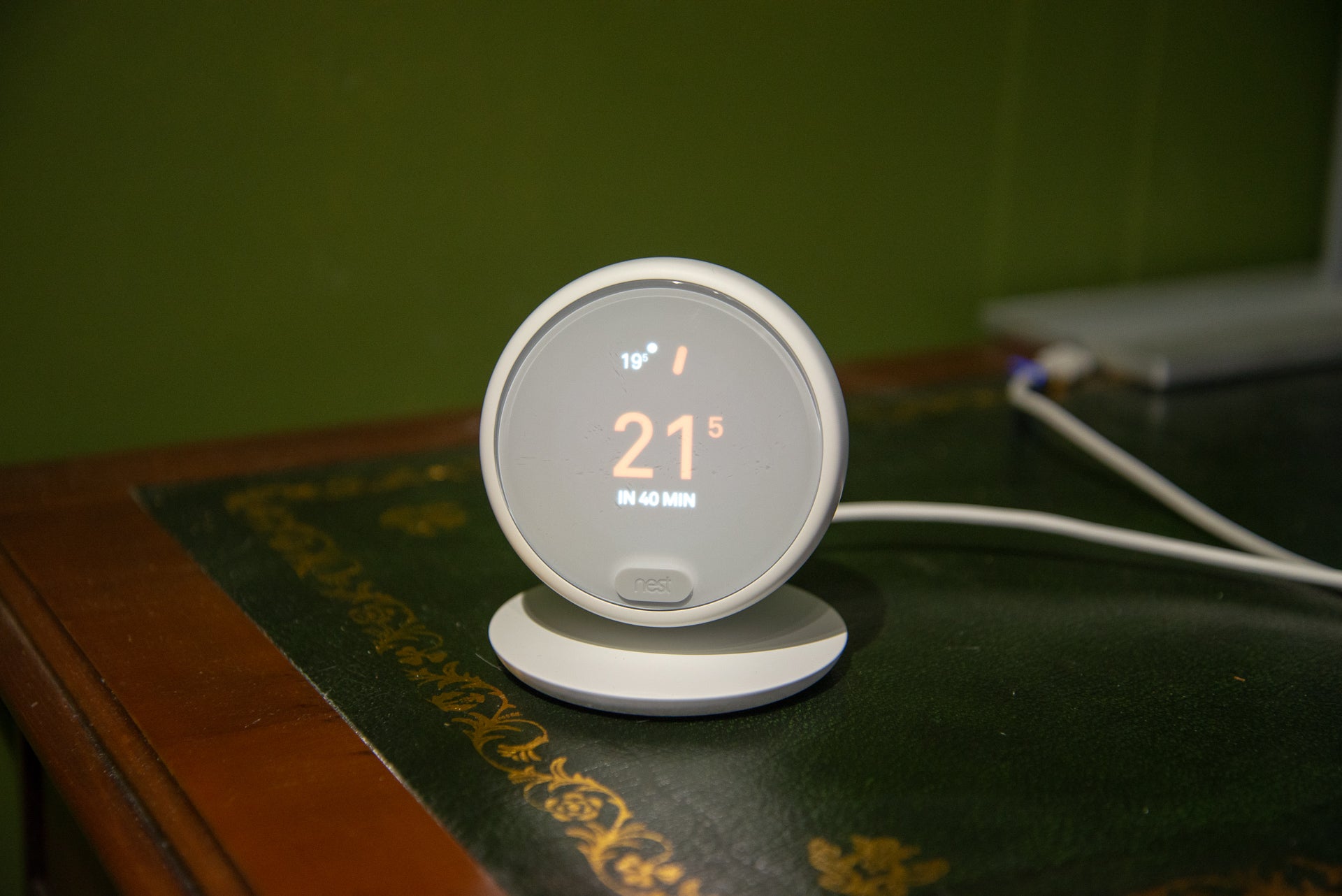 how-long-does-a-nest-thermostat-battery-last