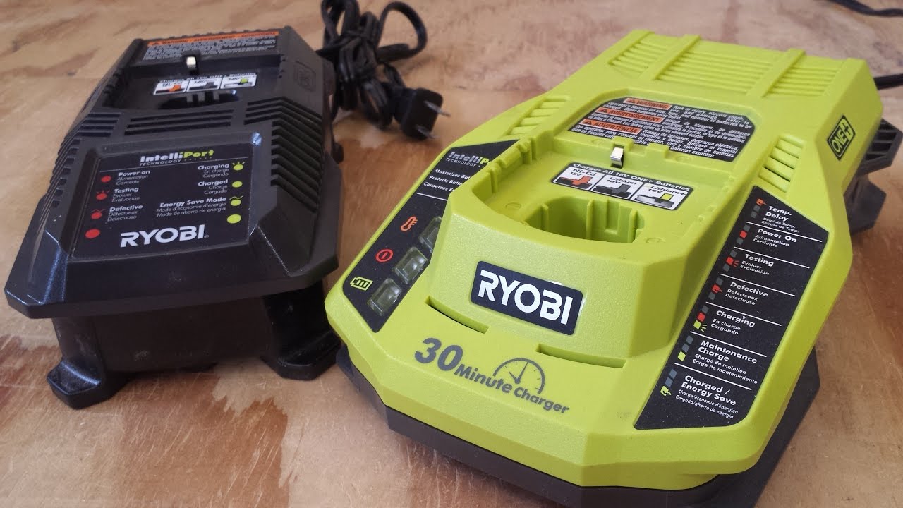 how-long-does-a-ryobi-battery-take-to-charge