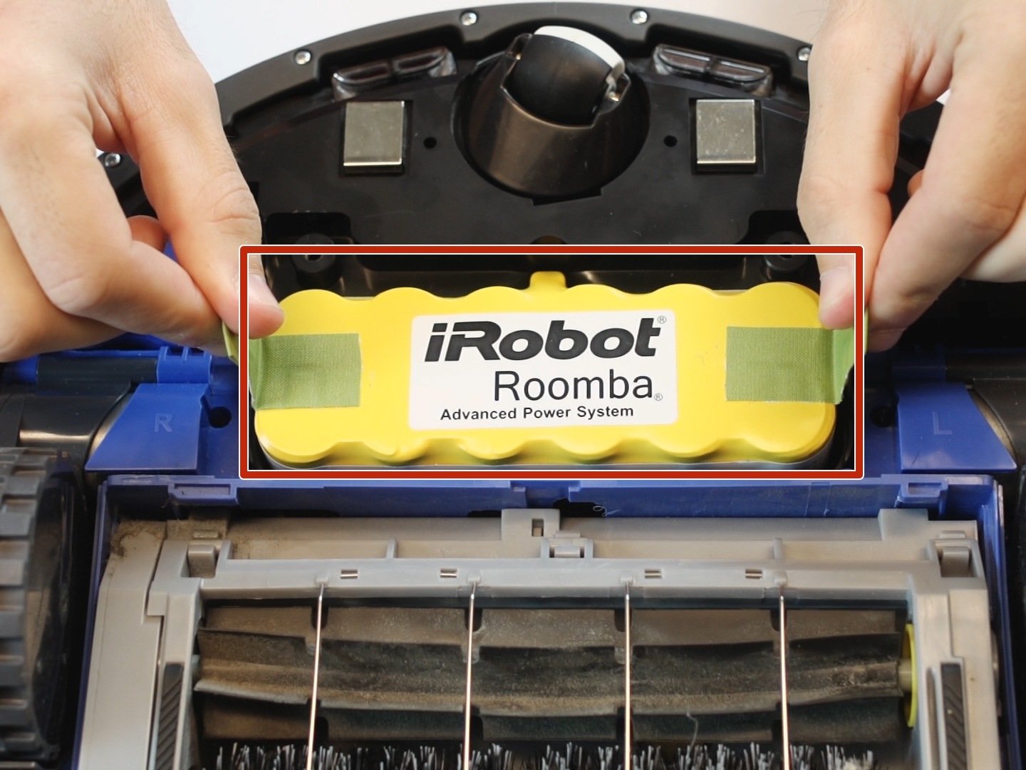 how-long-does-roomba-battery-last