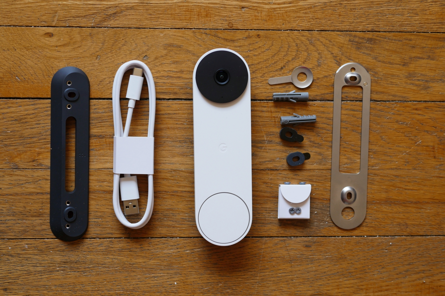 How Long Does The Nest Doorbell Battery Last | CellularNews