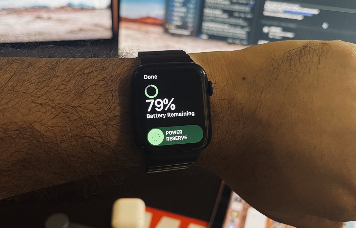 How Long Should Apple Watch Battery Last CellularNews