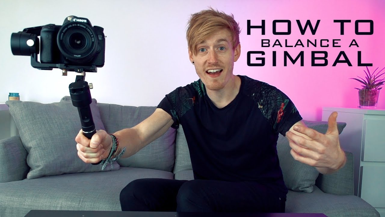 how-to-balance-a-gimbal