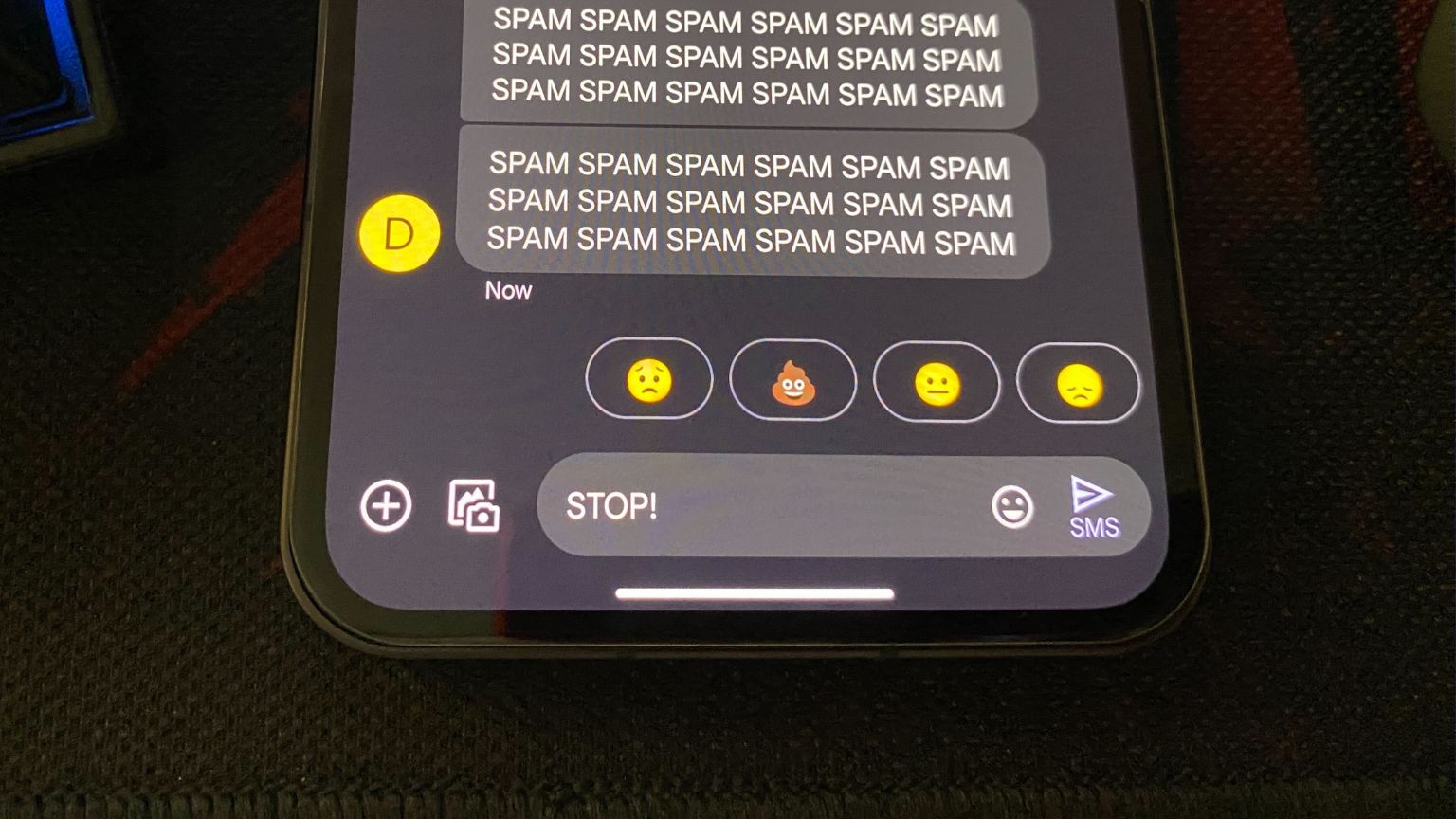 how-to-block-spam-texts-on-android