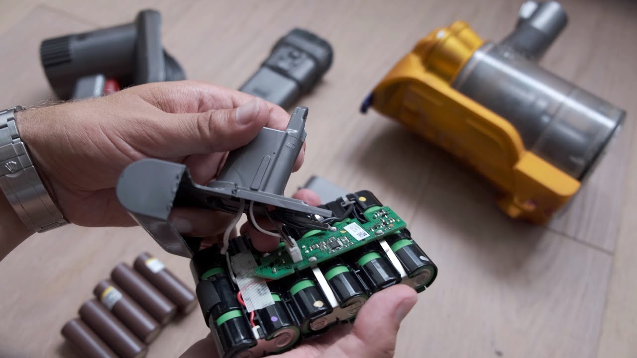 how-to-change-a-dyson-battery