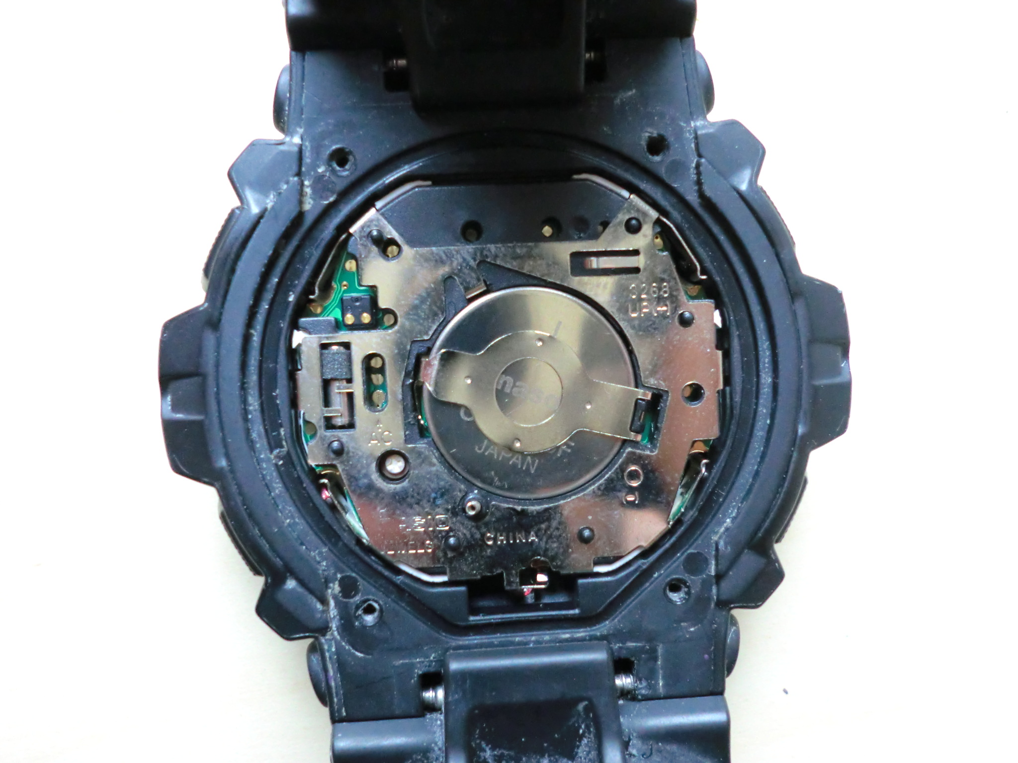 how-to-change-g-shock-watch-battery