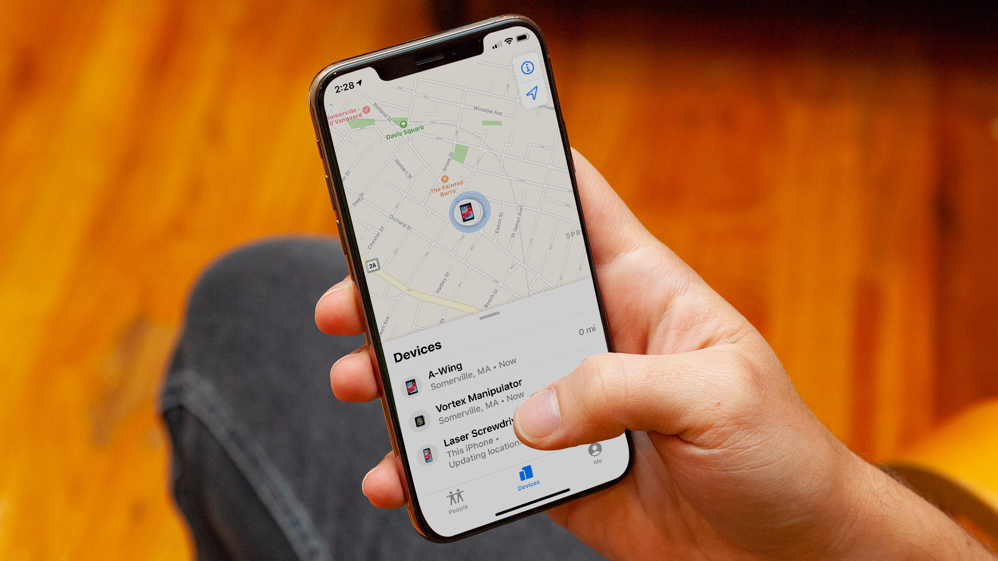 how-to-change-location-on-iphone