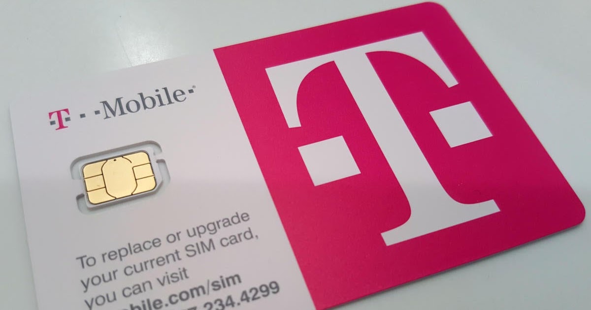 How To Change My TMobile Phone Number CellularNews
