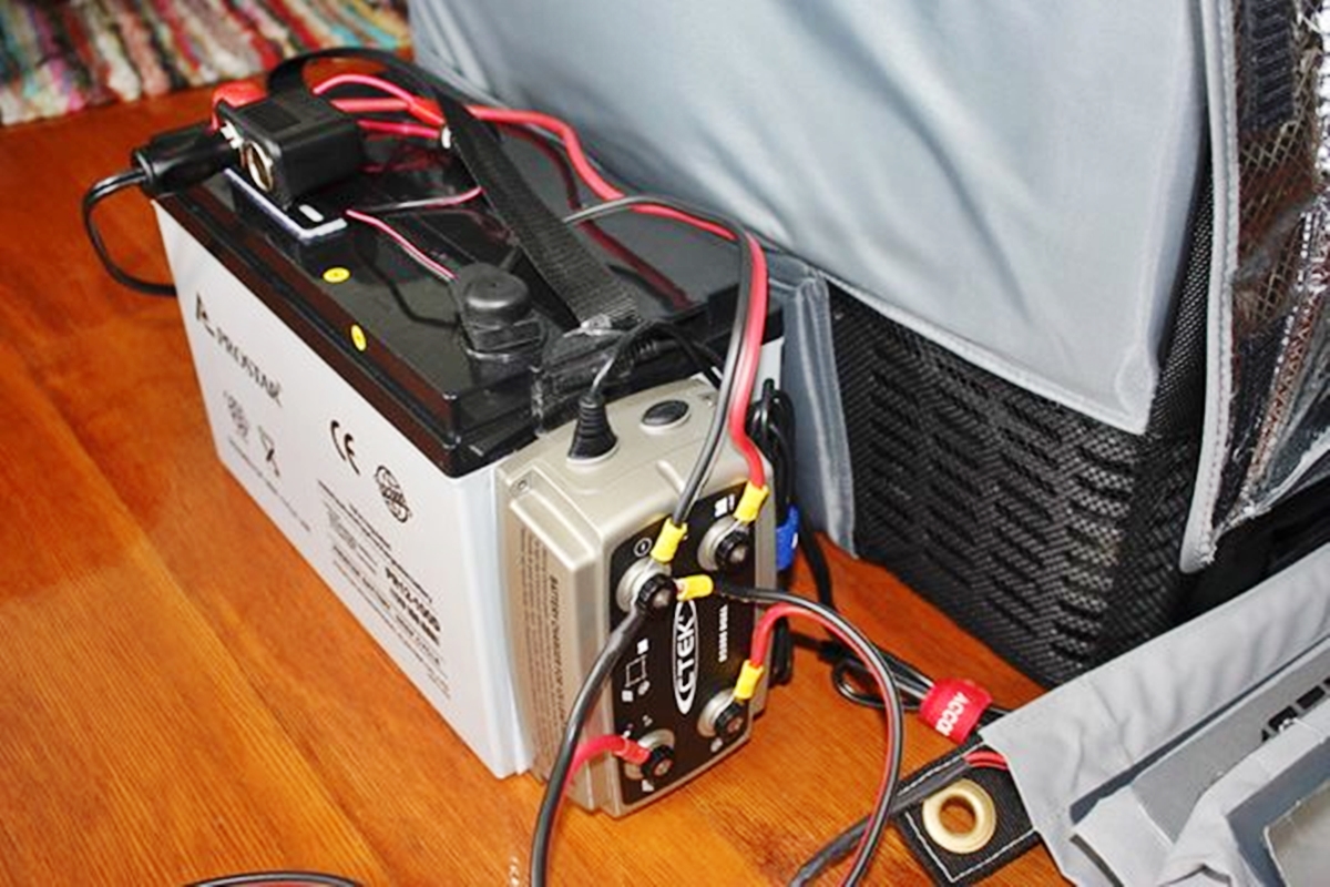 how-to-charge-12-volt-battery