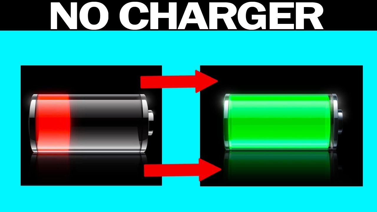 how-to-charge-a-battery-without-a-charger