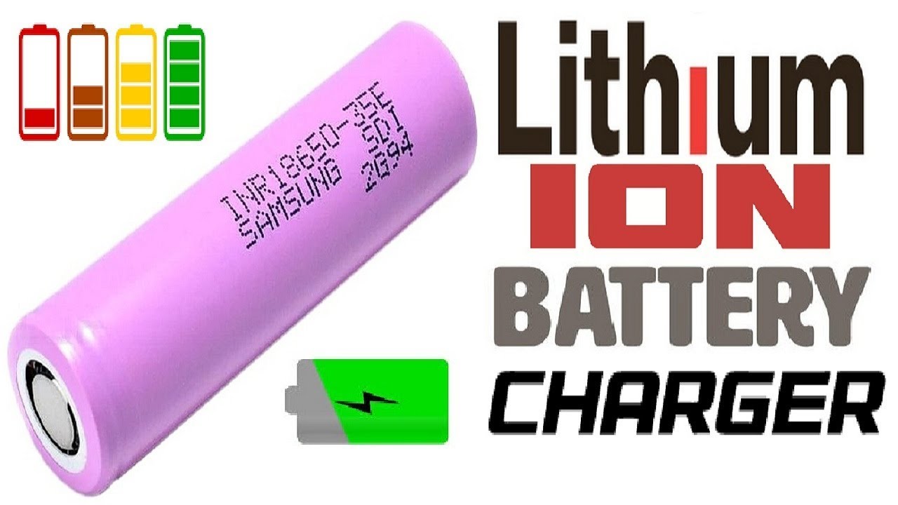 how-to-charge-a-lithium-ion-battery