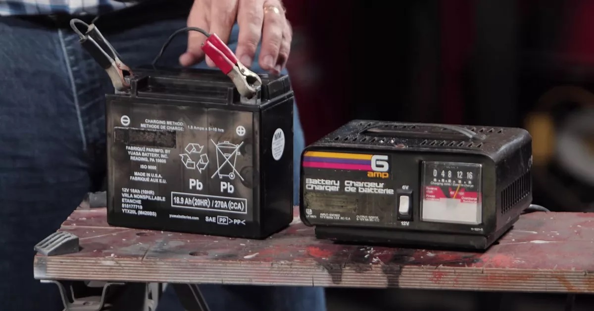 how-to-charge-an-atv-battery