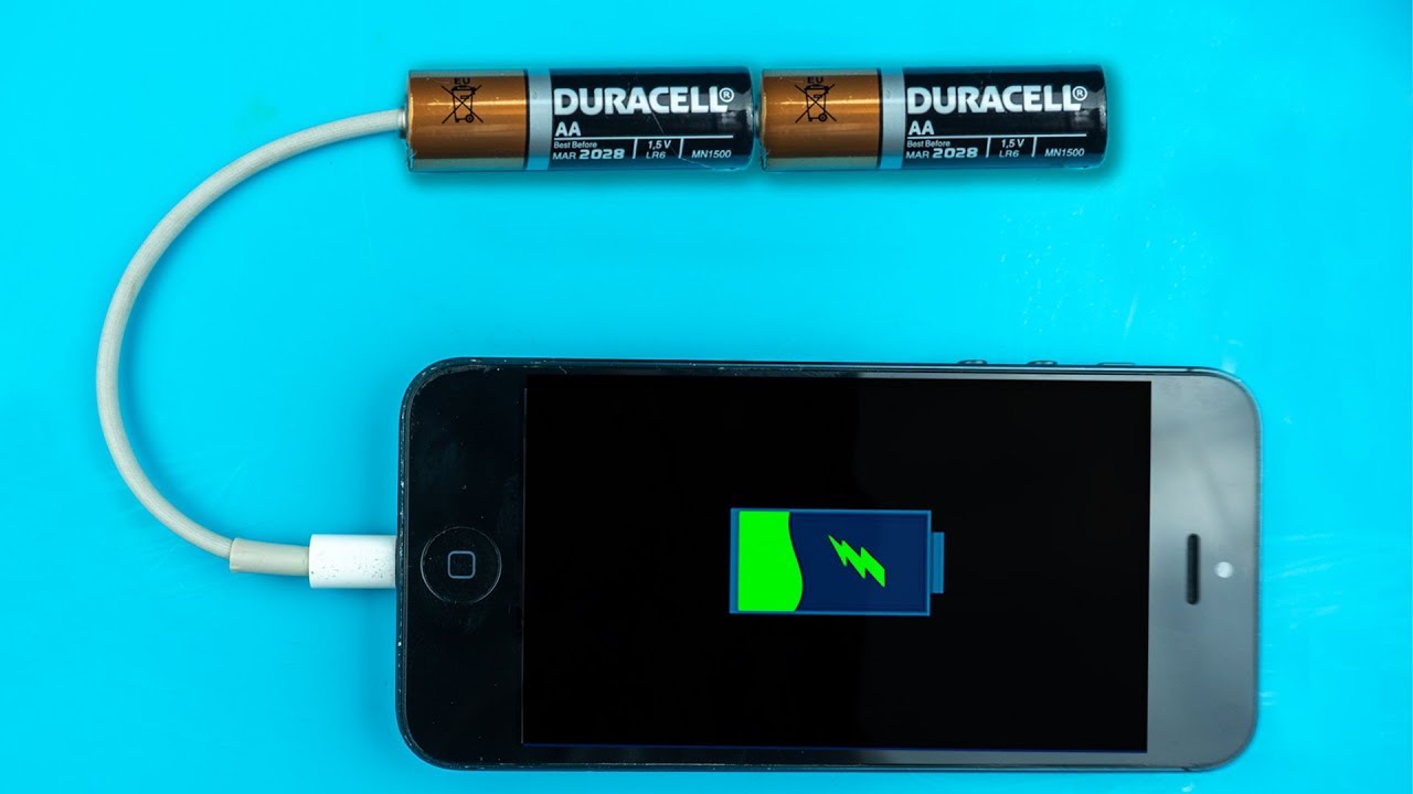 how-to-charge-your-phone-without-a-phone-charger