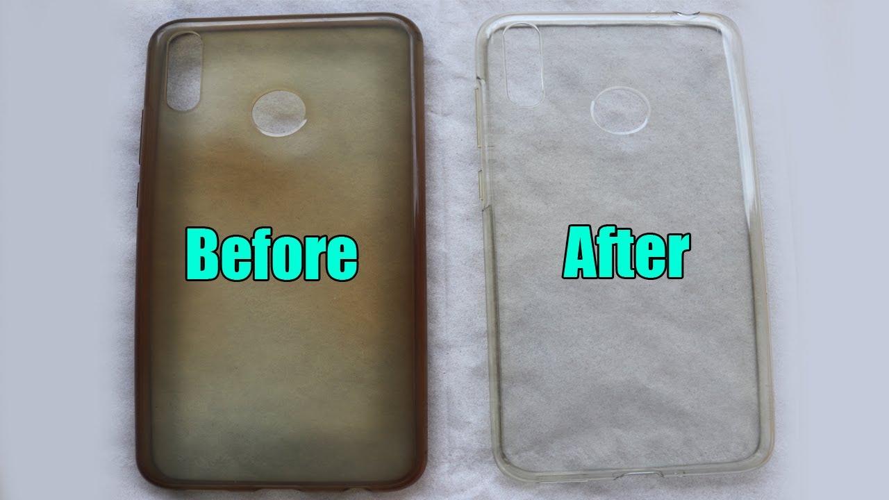 how-to-clean-a-dirty-clear-phone-case