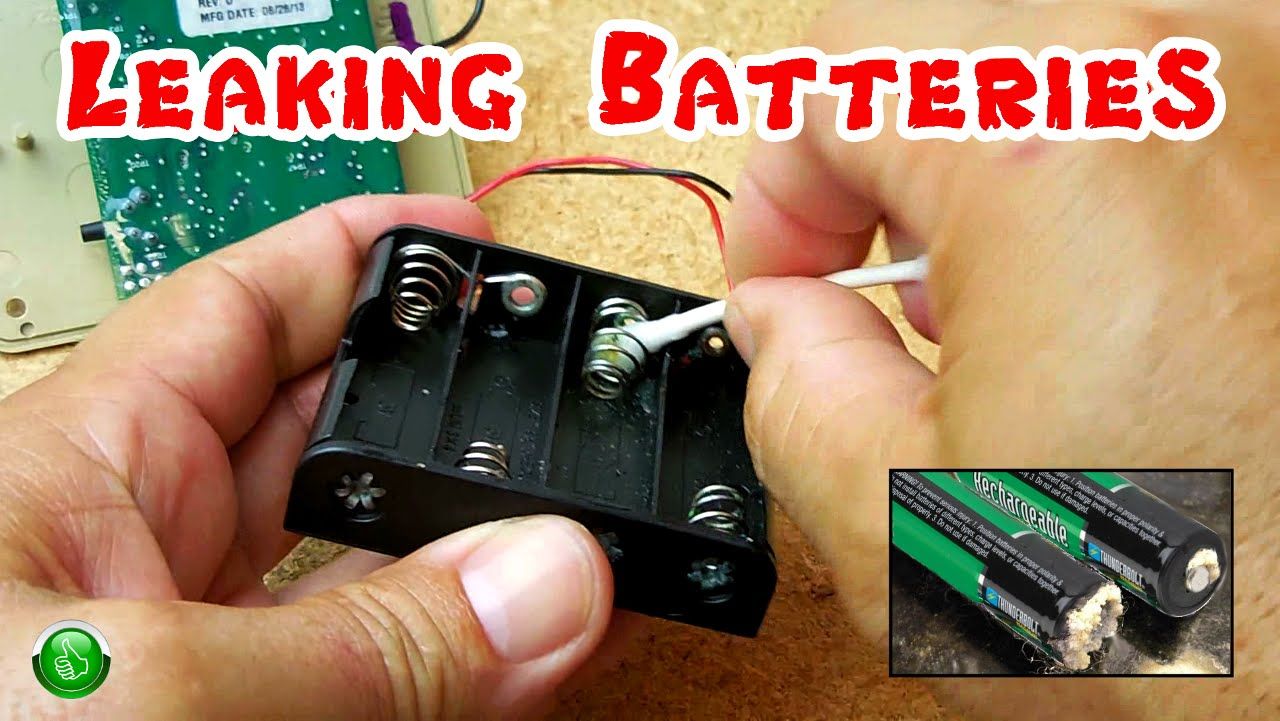 how-to-clean-leaking-battery