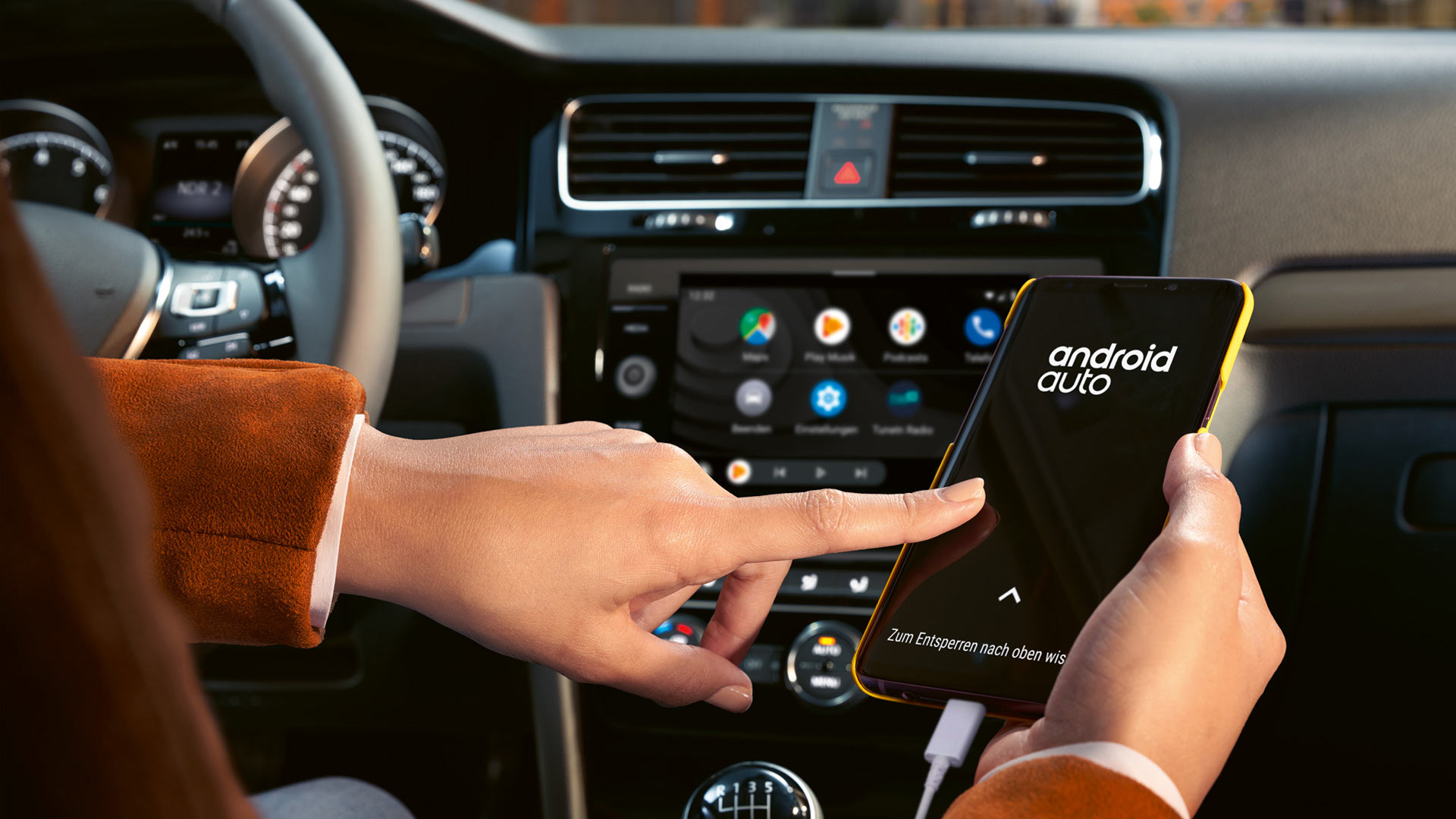how-to-connect-android-auto