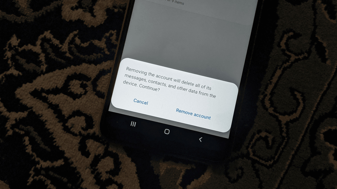 how-to-delete-gmail-account-in-android-phone