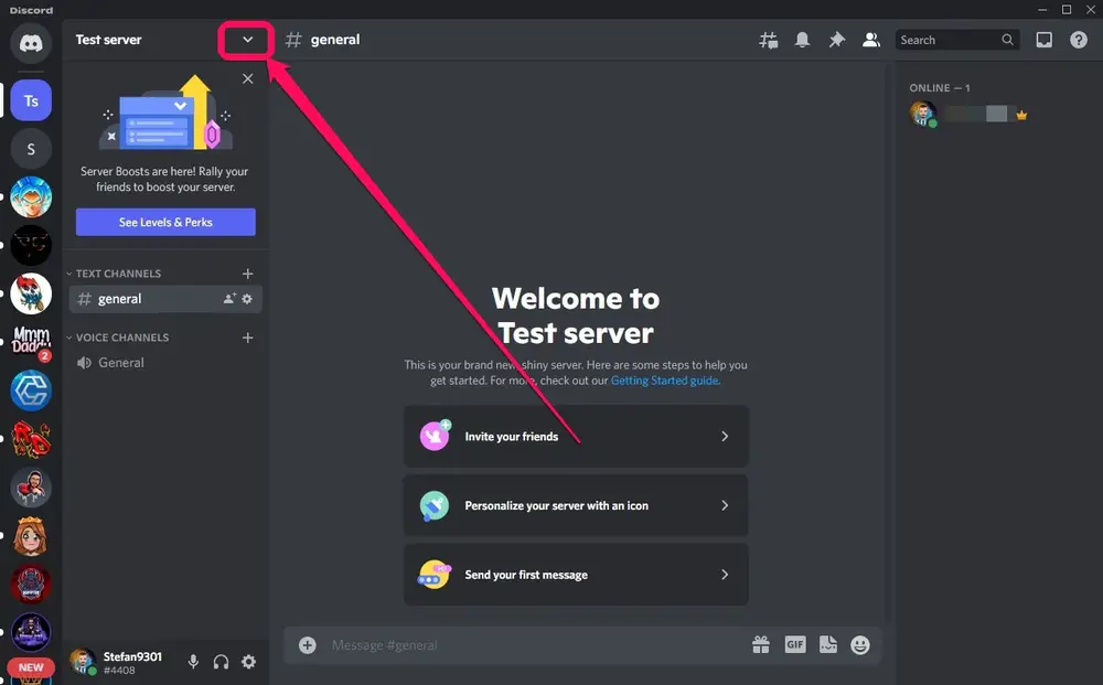 how-to-delete-server-on-discord-mobile