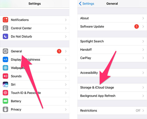 how-to-delete-software-update-ios-15