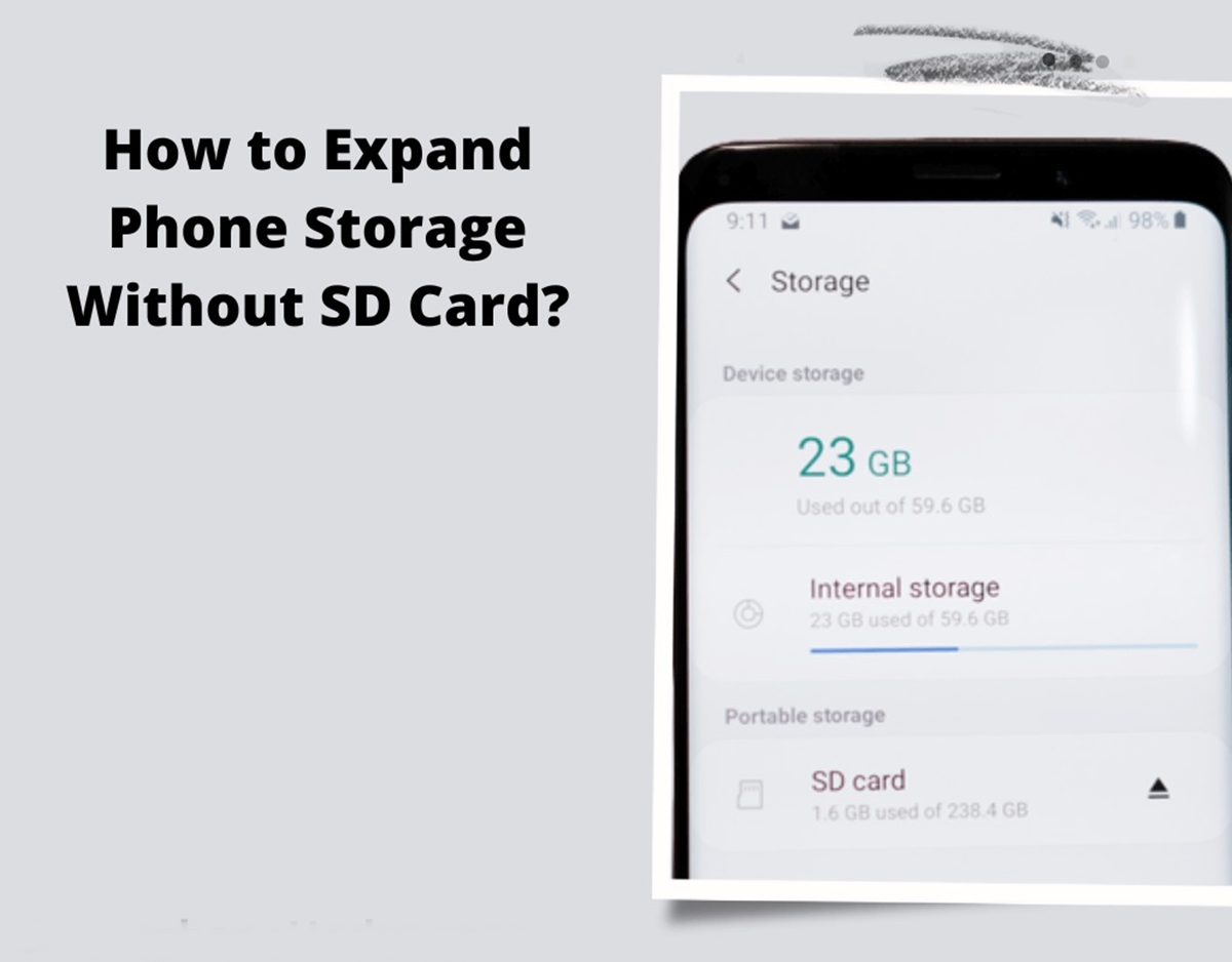 how-to-expand-phone-storage-without-sd-card