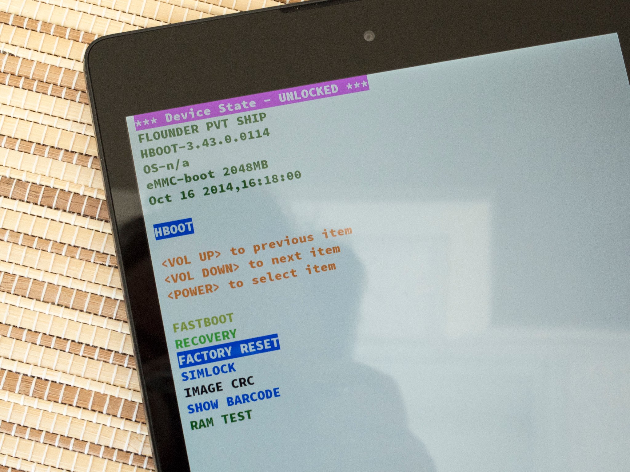 how-to-factory-reset-android-tablet