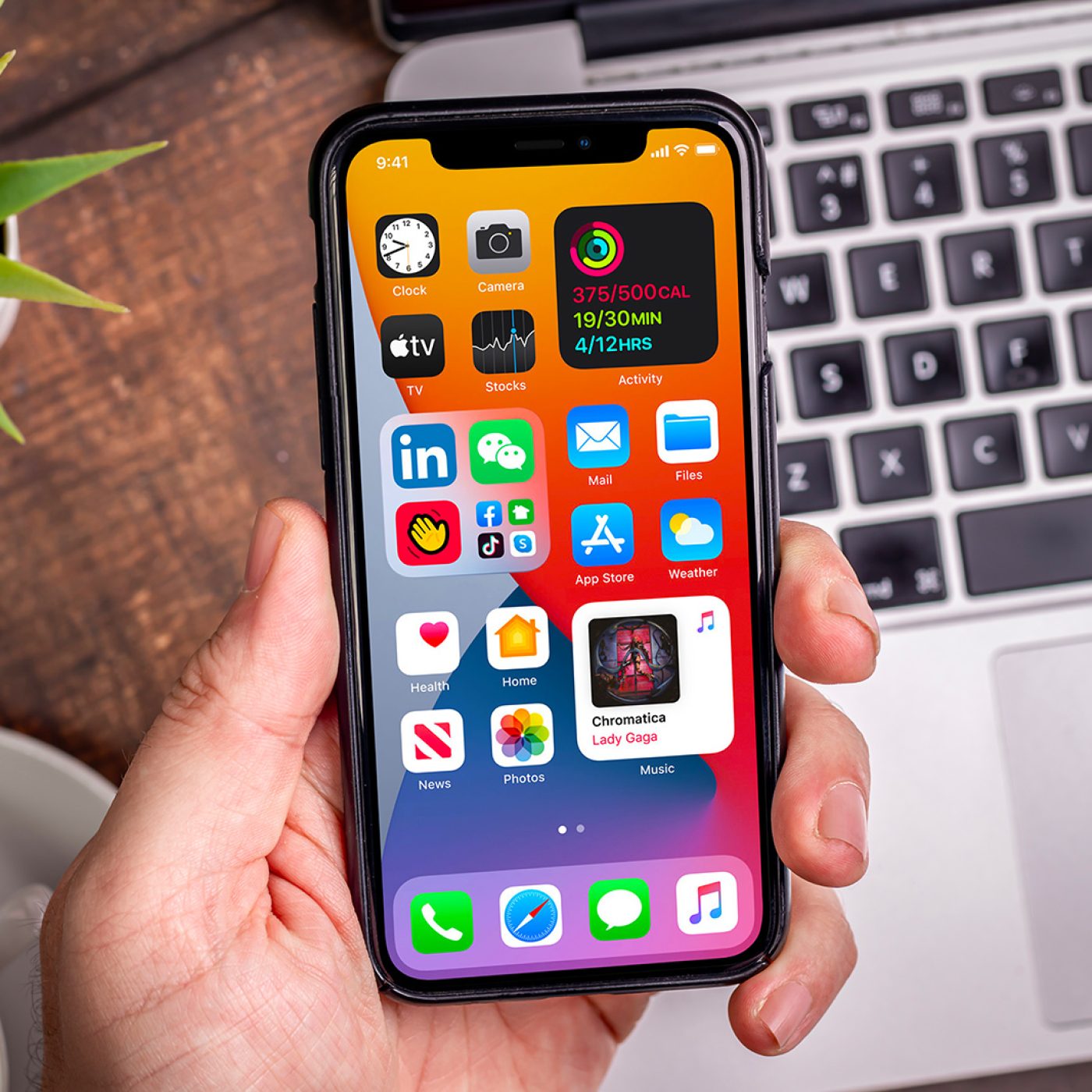 how-to-find-hidden-apps-on-iphone-ios-14