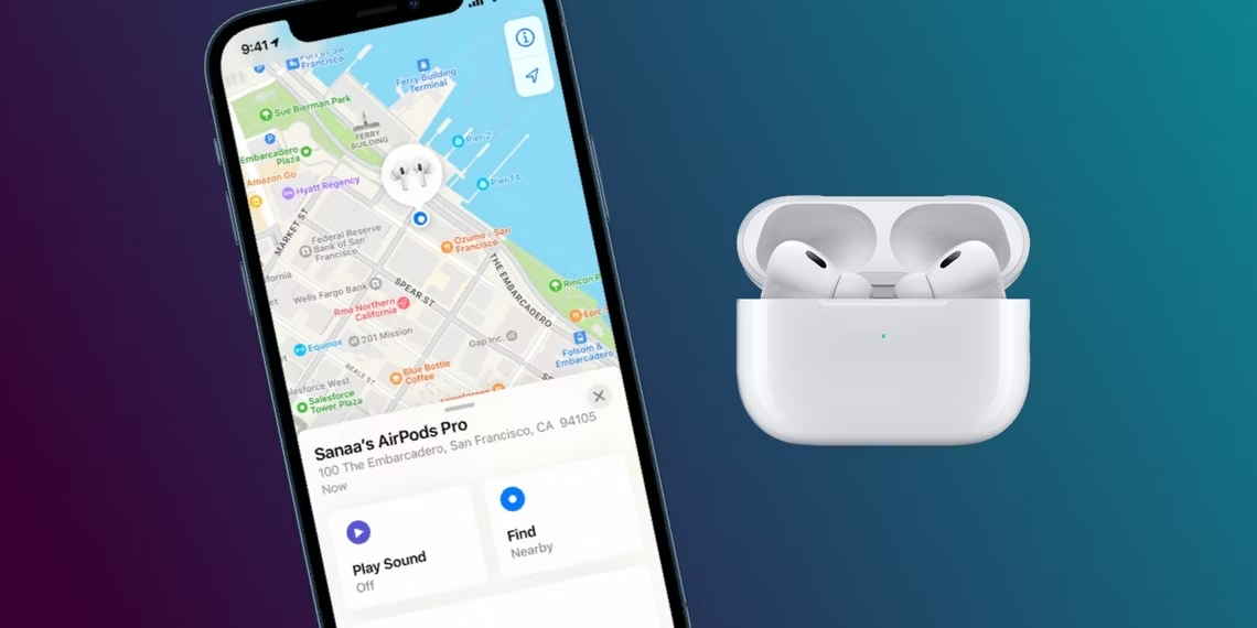 how-to-find-my-airpod-pro-case