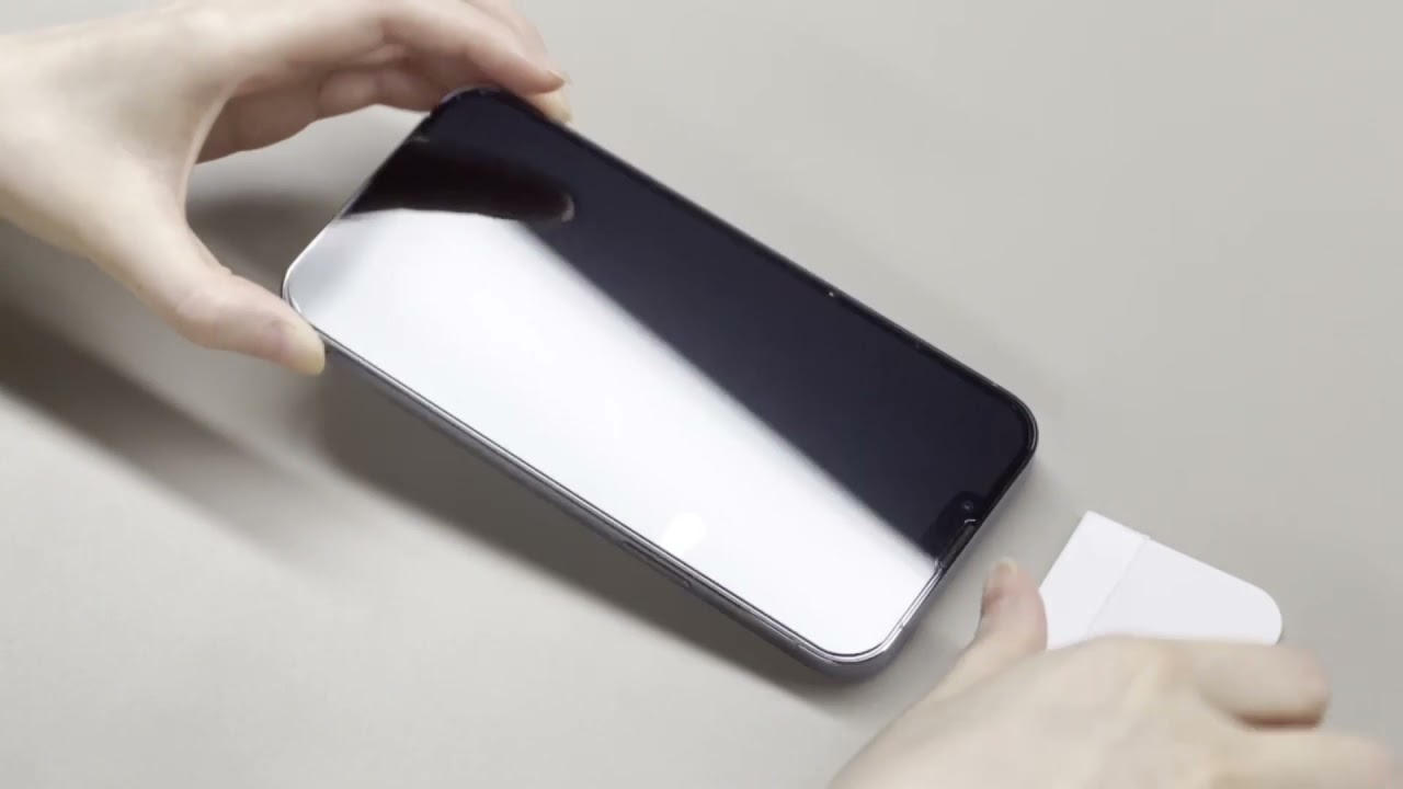how-to-fix-bubbles-on-screen-protector