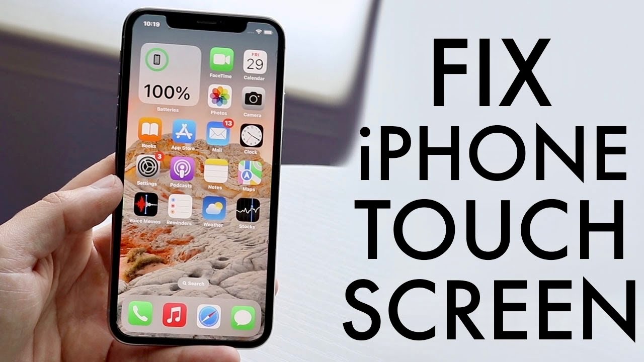 how-to-fix-the-touchscreen-on-my-iphone