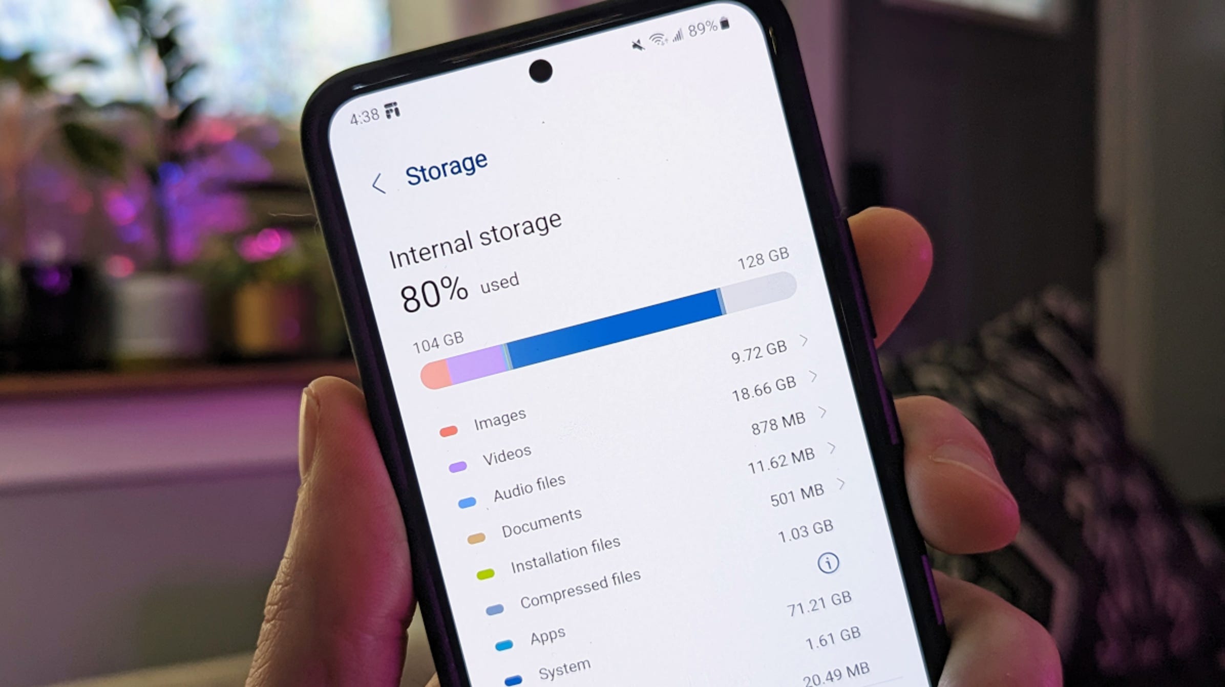 how-to-free-up-storage-on-android