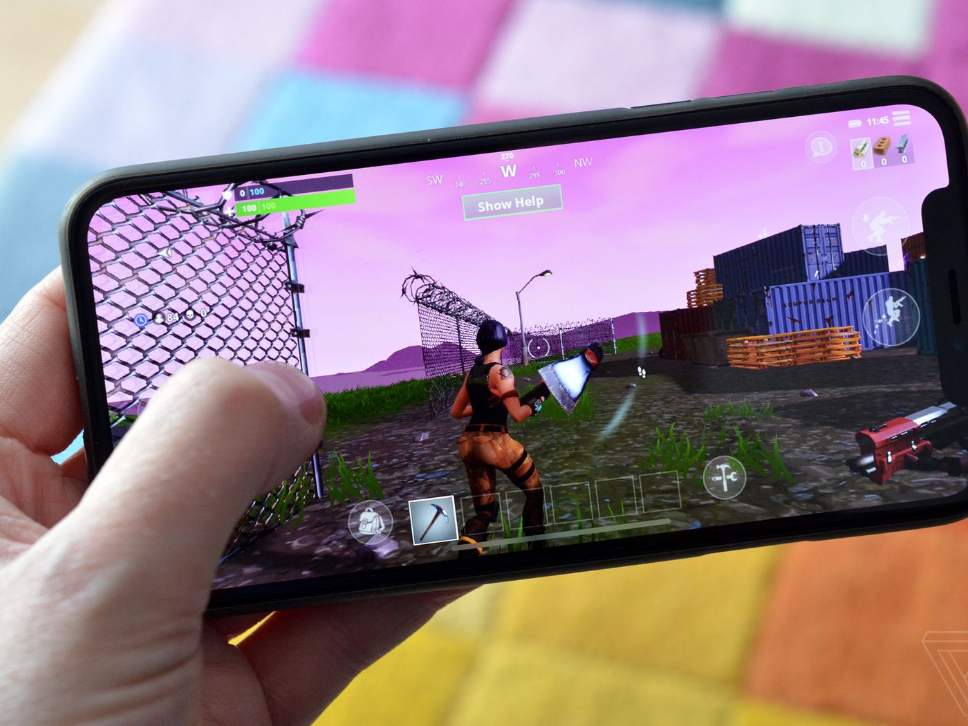 how-to-get-fortnite-on-iphone