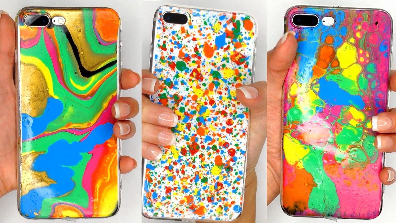 how-to-get-paint-off-phone-case