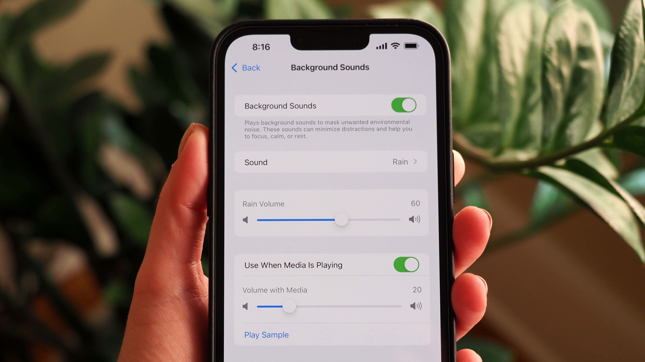 how-to-get-rain-sounds-on-ios-15
