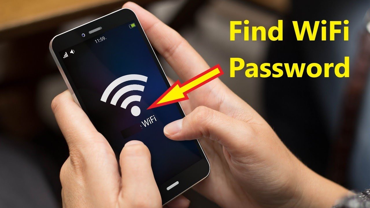 how-to-get-wifi-password-on-android