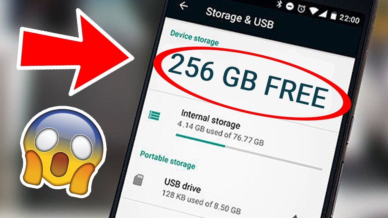 how-to-have-more-phone-storage